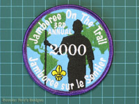 2000 Jamboree on the Trail